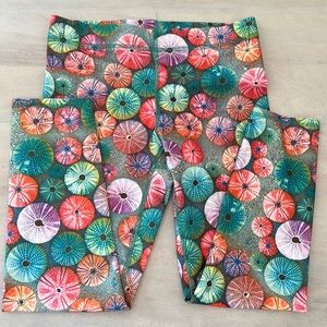 Zara Terez leggings size M